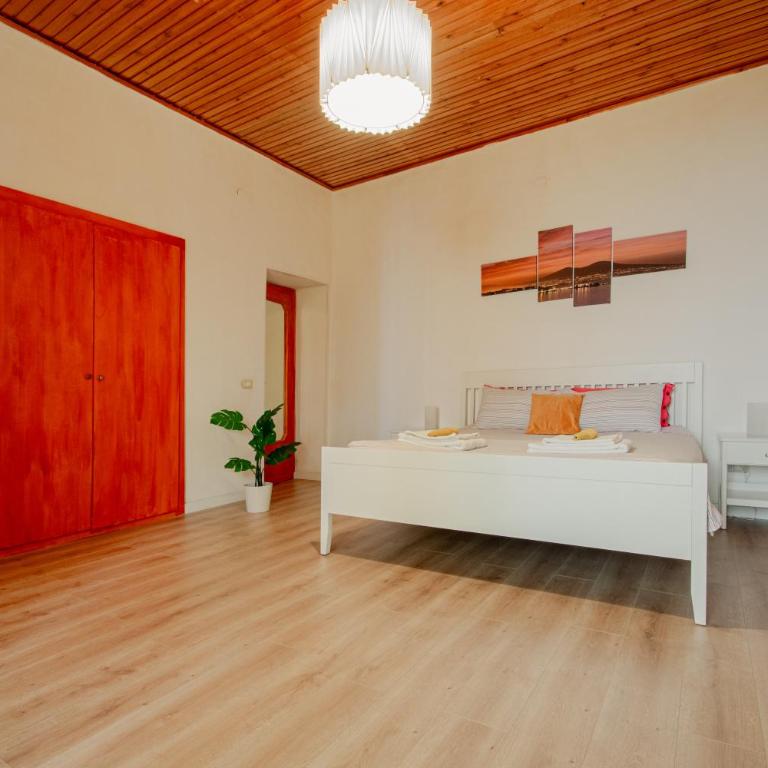 Casa Tiestito - Appartamento con 2 Camere da Letto - 2