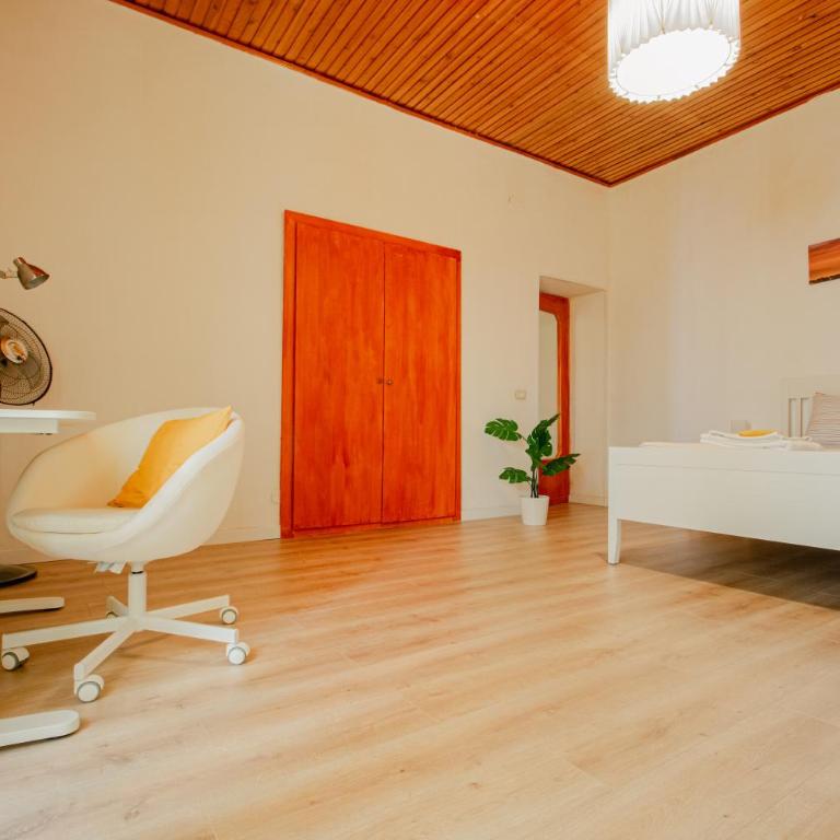 Casa Tiestito - Appartamento con 2 Camere da Letto - 6