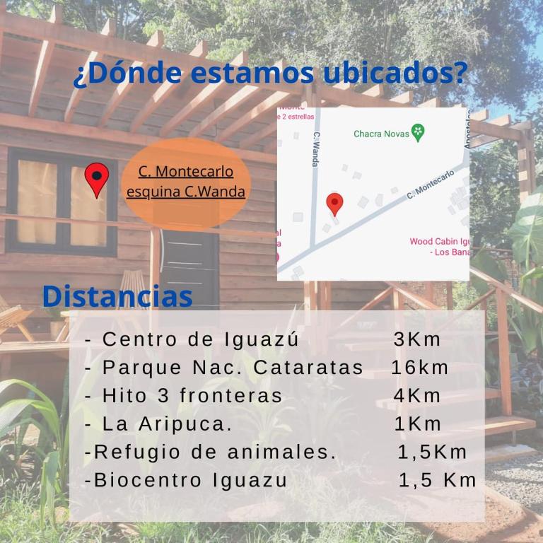 Cabañas Abuelos del Sur - Two-Bedroom Apartment - 10