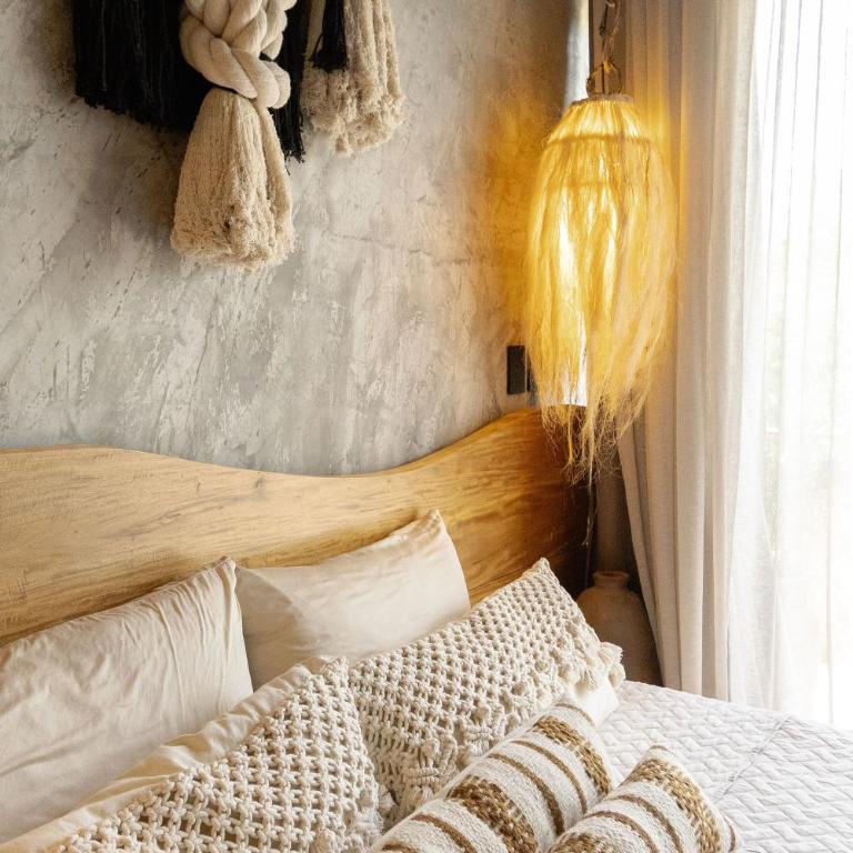 "Designer Cave Loft" in Tulum Hotel Zone - Beach Club included - Apartamento de 1 dormitorio - 4