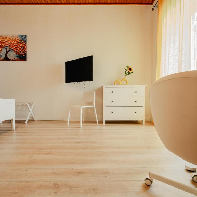 Casa Tiestito - Appartamento con 2 Camere da Letto - 3