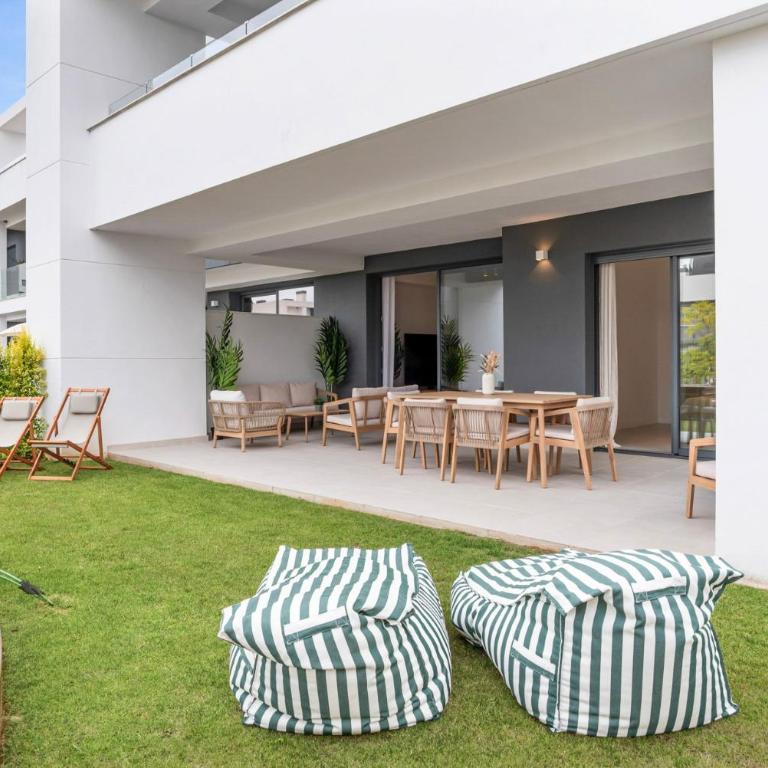 Vanian 16 - Apartamento de 2 dormitorios - 6