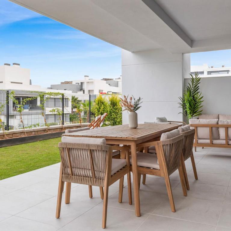 Vanian 16 - Apartamento de 2 dormitorios - 7