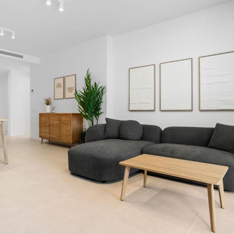 Vanian 16 - Apartamento de 2 dormitorios - 16