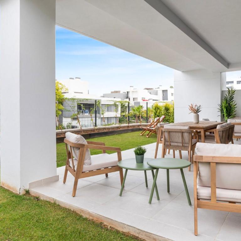 Vanian 16 - Apartamento de 2 dormitorios - 22