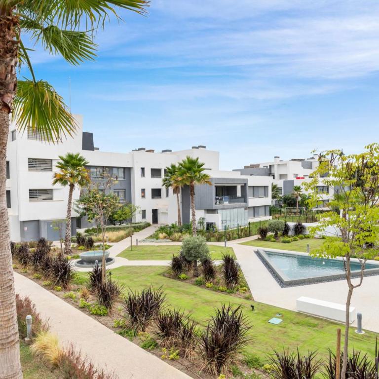 Vanian 16 - Apartamento de 2 dormitorios - 24