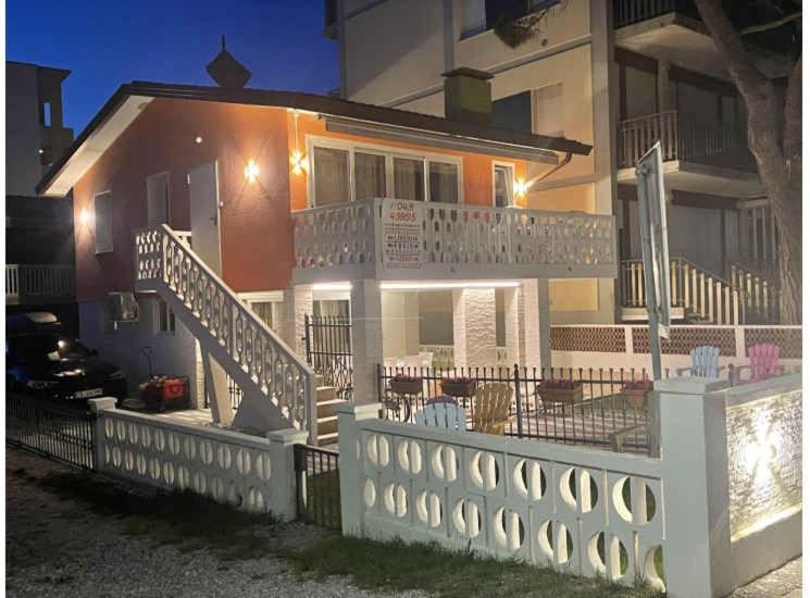 Apartment in Bibione 42860 - Appartamento - 21