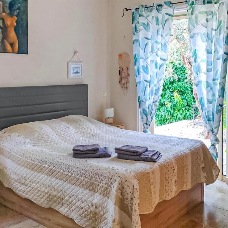 Stunning Home In Speracedes - Maison de Vacances 4 Chambres - 4