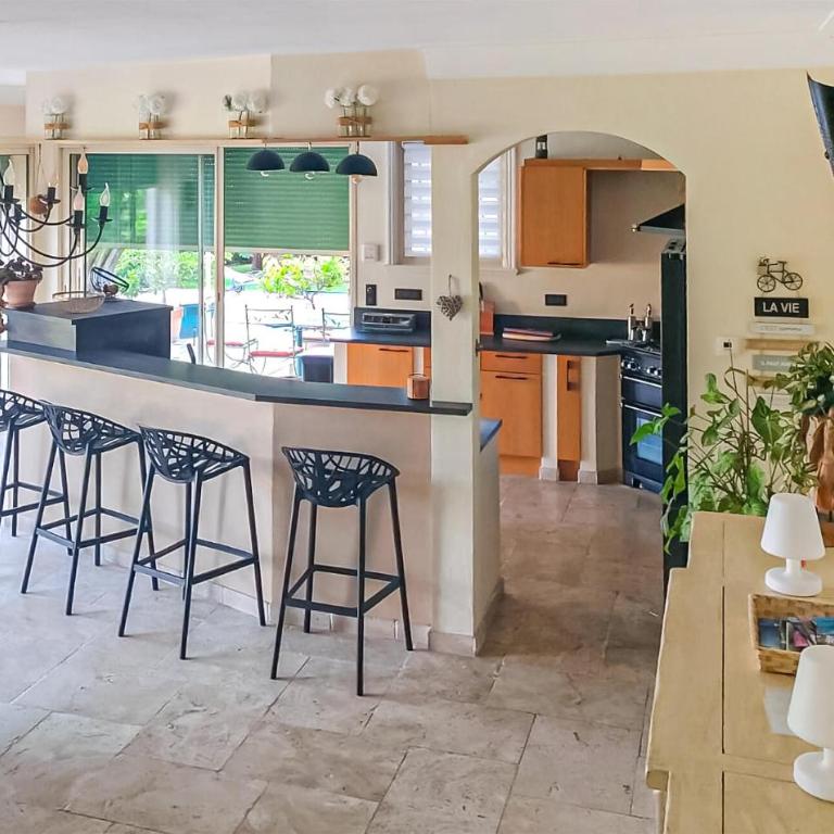 Stunning Home In Speracedes - Maison de Vacances 4 Chambres - 3