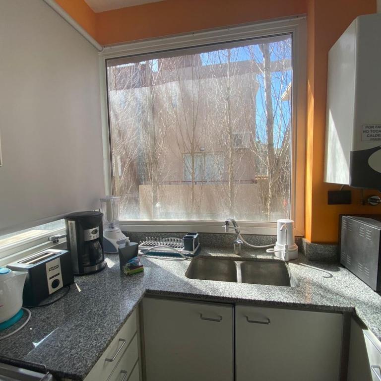 Depto 24 Punta Pampa - Apartamento de 2 dormitorios - 2