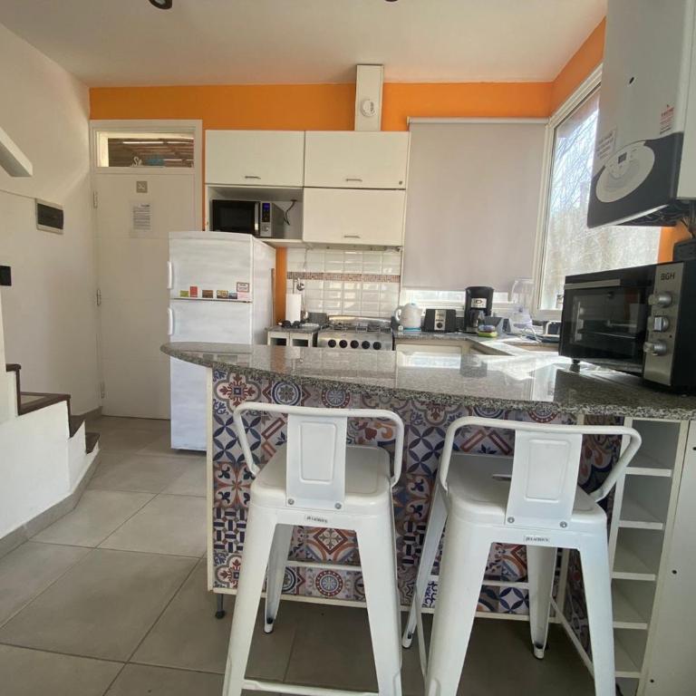 Depto 24 Punta Pampa - Apartamento de 2 dormitorios - 4