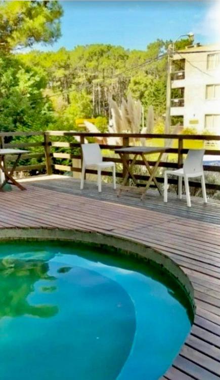 Depto 24 Punta Pampa - Apartamento de 2 dormitorios - 12
