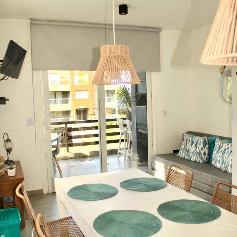 Depto 24 Punta Pampa - Apartamento de 2 dormitorios - 1
