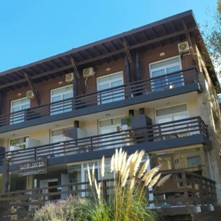 Depto 24 Punta Pampa - Apartamento de 2 dormitorios - 20