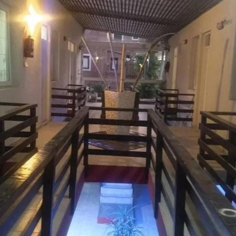 Depto 24 Punta Pampa - Apartamento de 2 dormitorios - 23