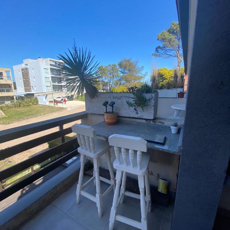 Depto 24 Punta Pampa - Apartamento de 2 dormitorios - 28