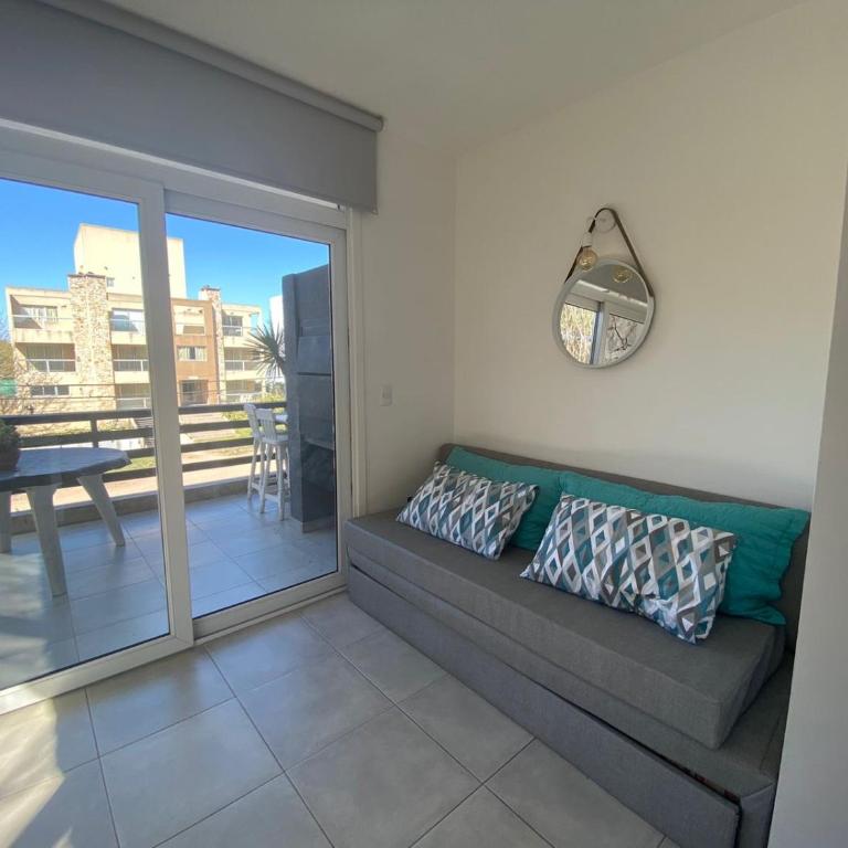 Depto 24 Punta Pampa - Apartamento de 2 dormitorios - 31