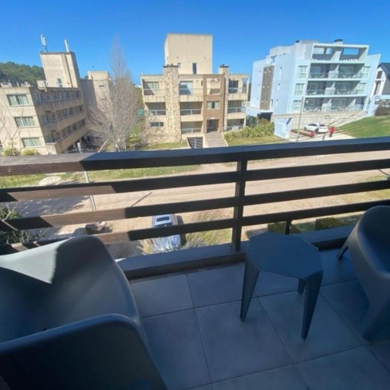Depto 24 Punta Pampa - Apartamento de 2 dormitorios - 32