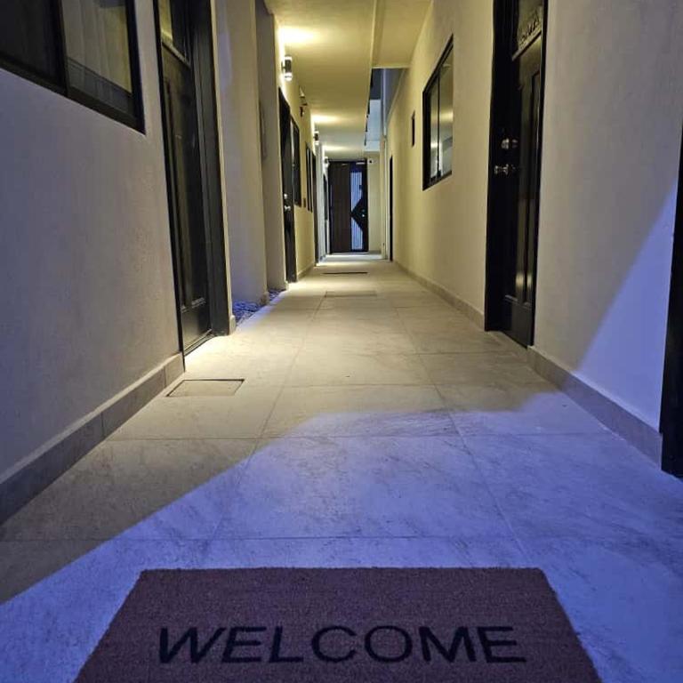 Flower's Staycation at Downtown Tijuana - One-Bedroom Apartment - 3