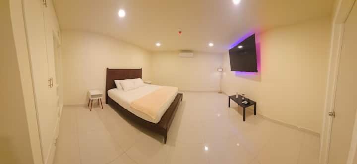 Flower's Staycation at Downtown Tijuana - One-Bedroom Apartment - 12