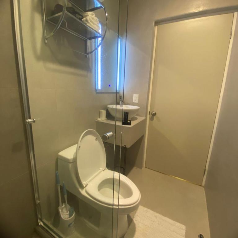 Flower's Staycation at Downtown Tijuana - One-Bedroom Apartment - 17
