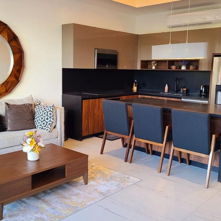 Madero 320 - Apartamento de 1 Dormitorio con balcón y vistas a la ciudad - 34