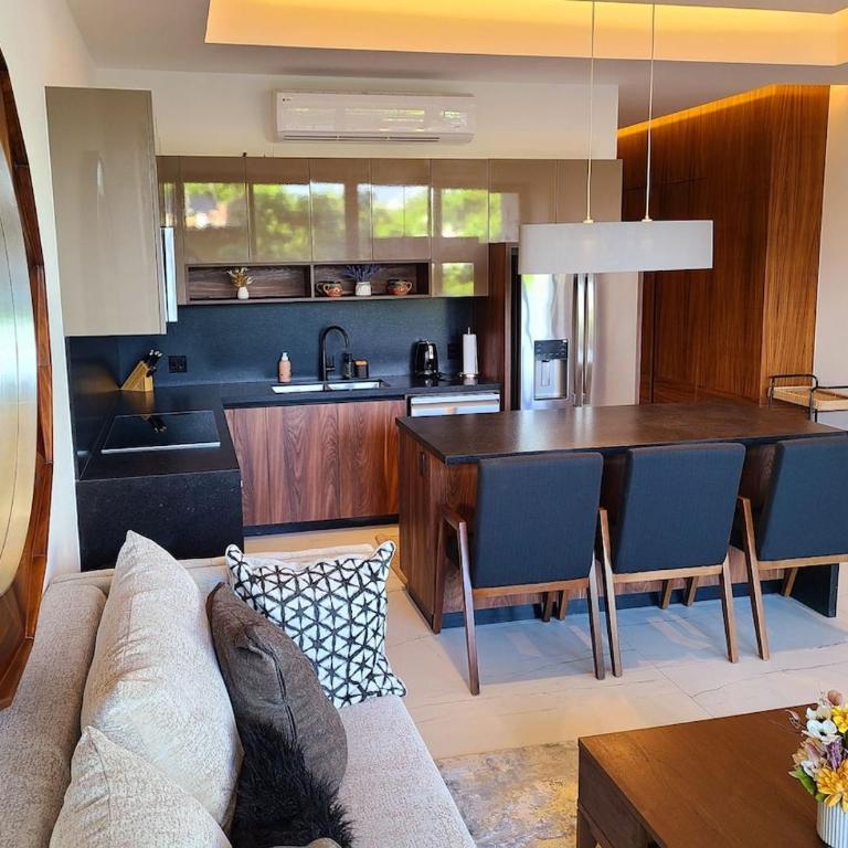 Madero 320 - Apartamento de 1 Dormitorio con balcón y vistas a la ciudad - 31