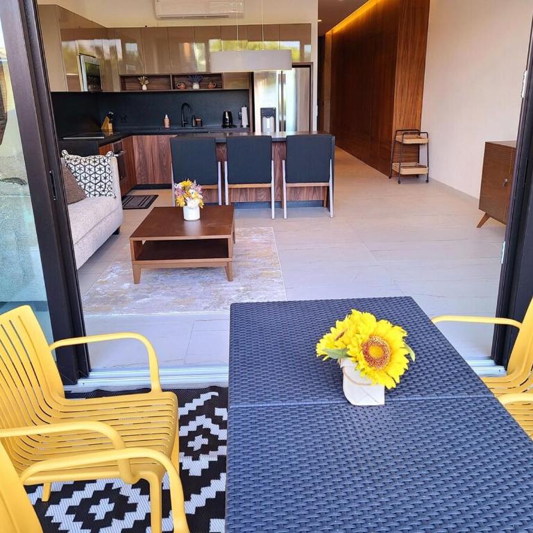 Madero 320 - Apartamento de 1 Dormitorio con balcón y vistas a la ciudad - 29