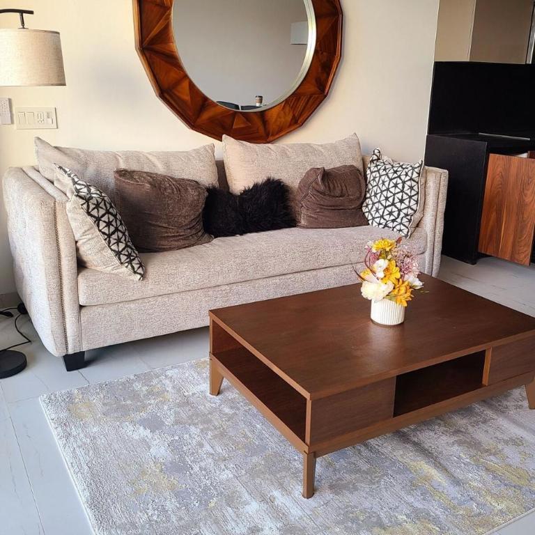 Madero 320 - Apartamento de 1 Dormitorio con balcón y vistas a la ciudad - 27