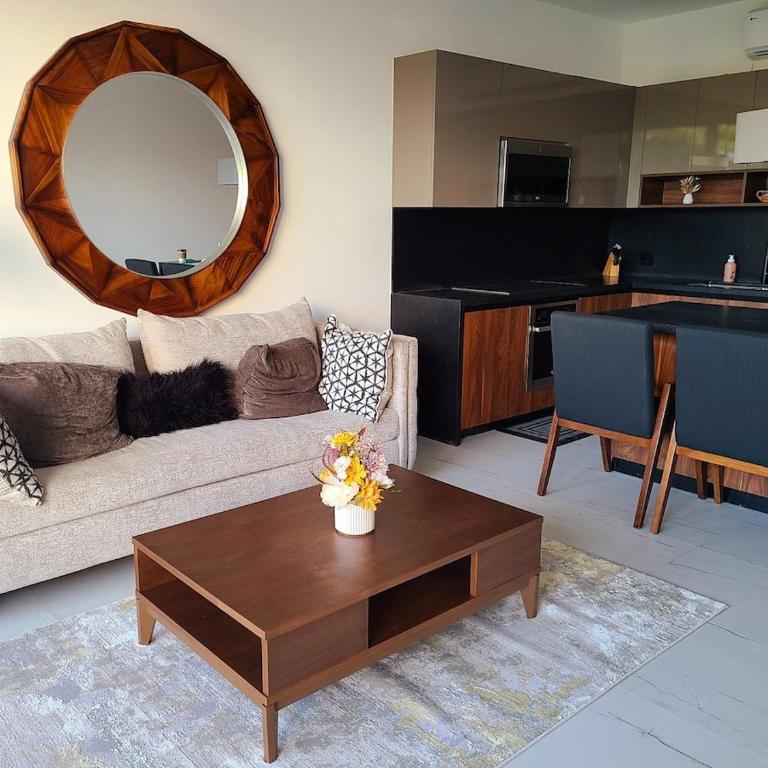 Madero 320 - Apartamento de 1 Dormitorio con balcón y vistas a la ciudad - 26