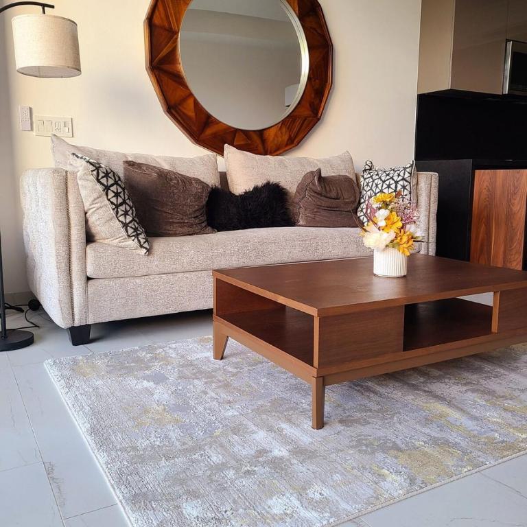 Madero 320 - Apartamento de 1 Dormitorio con balcón y vistas a la ciudad - 25