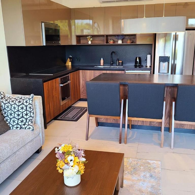 Madero 320 - Apartamento de 1 Dormitorio con balcón y vistas a la ciudad - 24