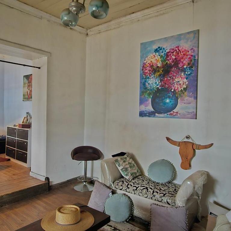 Casa Patrimonial Elena - Chalet de 3 dormitorios - 1