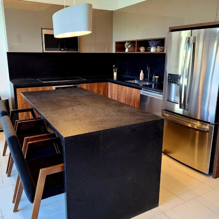 Madero 320 - Apartamento de 1 Dormitorio con balcón y vistas a la ciudad - 23