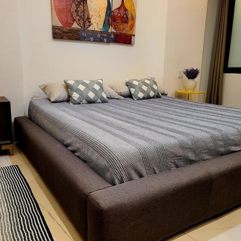 Madero 320 - Apartamento de 1 Dormitorio con balcón y vistas a la ciudad - 21