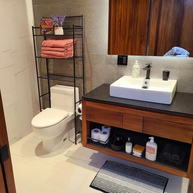 Madero 320 - Apartamento de 1 Dormitorio con balcón y vistas a la ciudad - 17