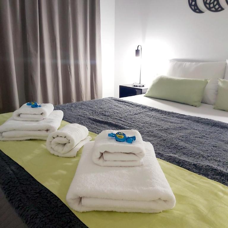 Espacio Mastropiero Mendoza - Apartamento de 2 dormitorios - 3