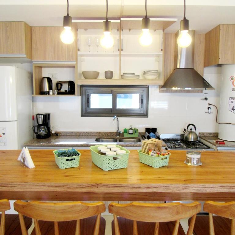 Espacio Mastropiero Mendoza - Apartamento de 2 dormitorios - 1