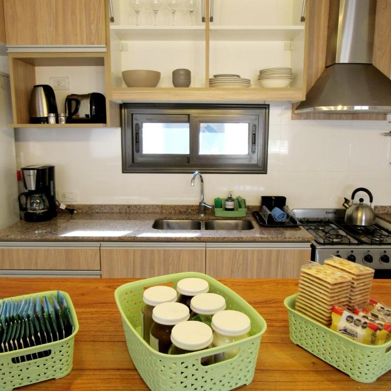 Espacio Mastropiero Mendoza - Apartamento de 2 dormitorios - 12