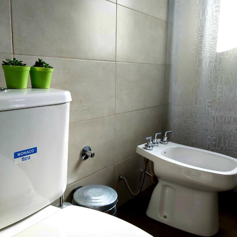 Espacio Mastropiero Mendoza - Apartamento de 2 dormitorios - 13