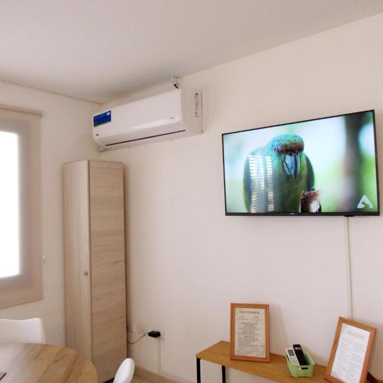 Espacio Mastropiero Mendoza - Apartamento de 2 dormitorios - 16