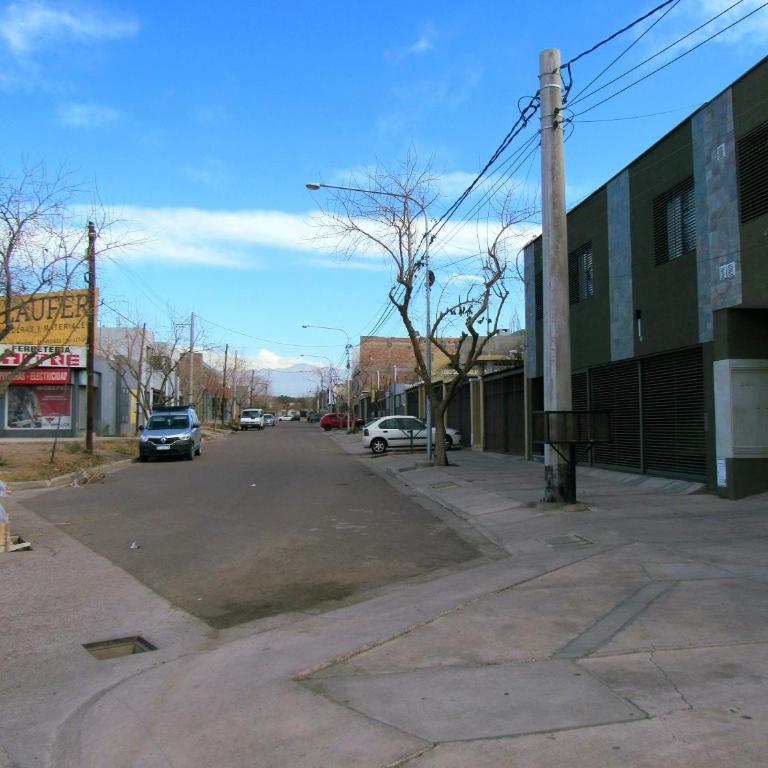 Espacio Mastropiero Mendoza - Apartamento de 2 dormitorios - 22