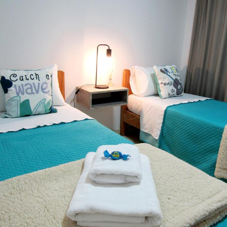 Espacio Mastropiero Mendoza - Apartamento de 2 dormitorios - 26