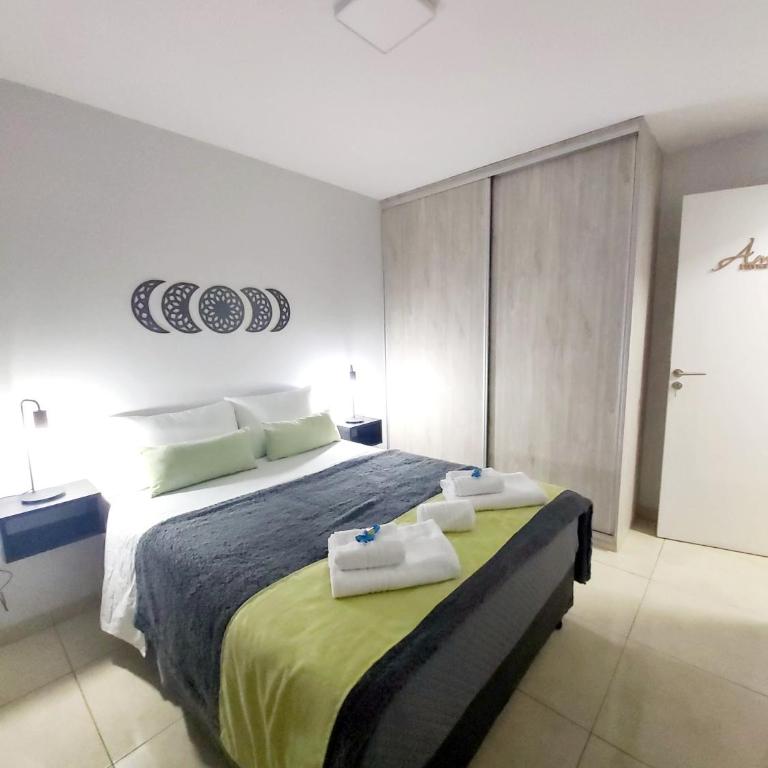 Espacio Mastropiero Mendoza - Apartamento de 2 dormitorios - 27