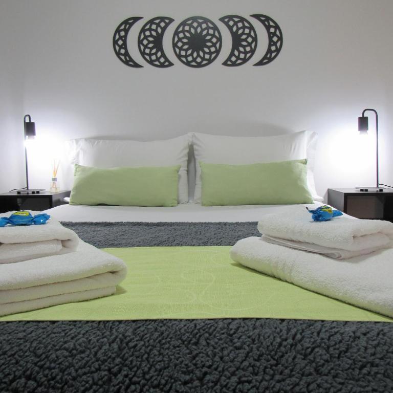 Espacio Mastropiero Mendoza - Apartamento de 2 dormitorios - 28