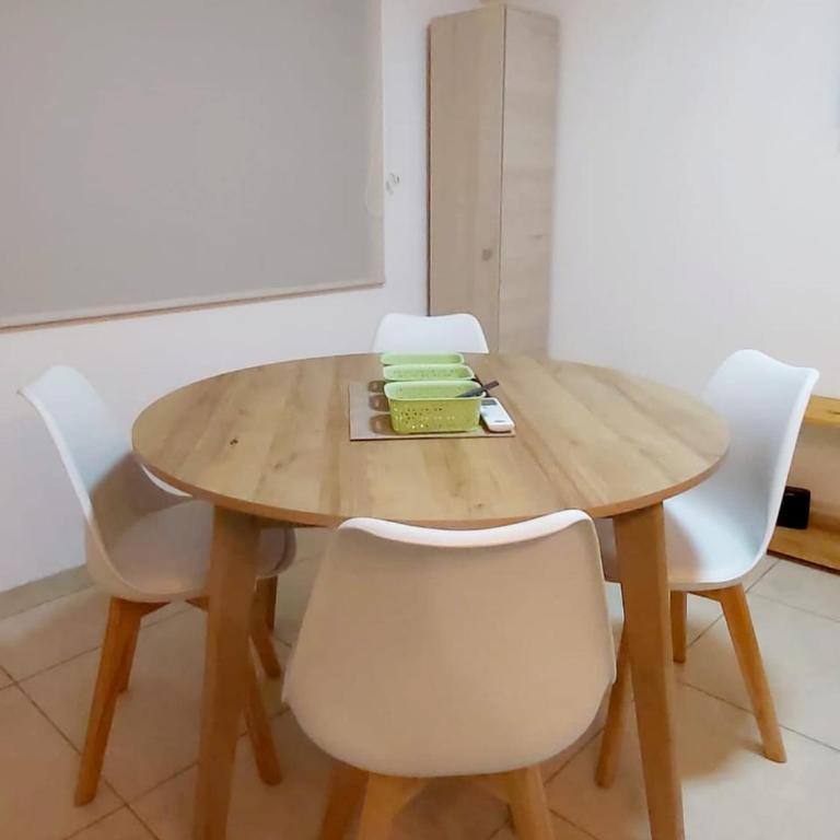 Espacio Mastropiero Mendoza - Apartamento de 2 dormitorios - 30