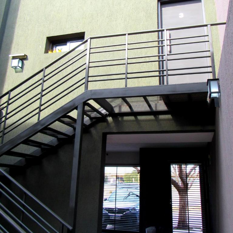 Espacio Mastropiero Mendoza - Apartamento de 2 dormitorios - 32