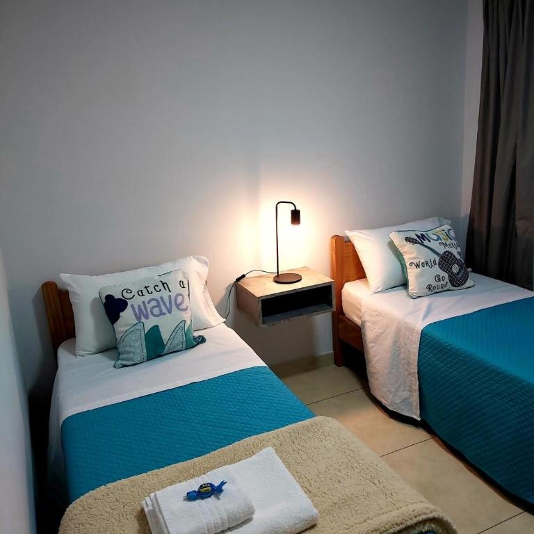 Espacio Mastropiero Mendoza - Apartamento de 2 dormitorios - 36