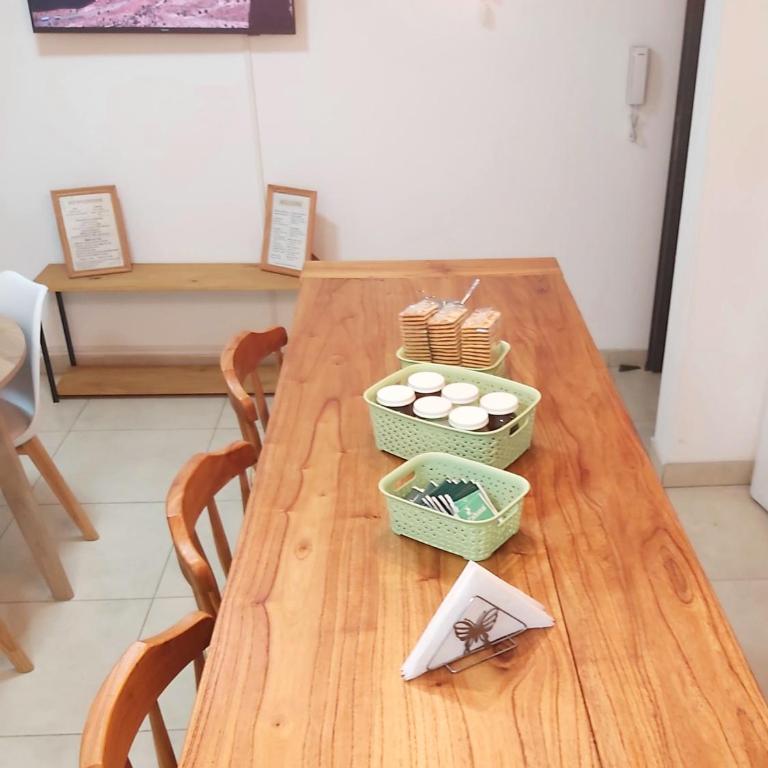 Espacio Mastropiero Mendoza - Apartamento de 2 dormitorios - 40