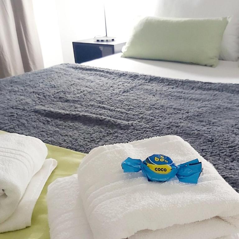 Espacio Mastropiero Mendoza - Apartamento de 2 dormitorios - 45